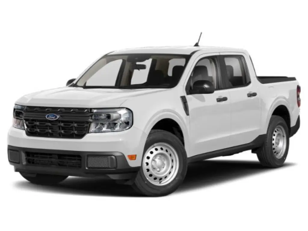 Ford Maverick 2022 XL 4dr SuperCrew 4.5 ft. SB