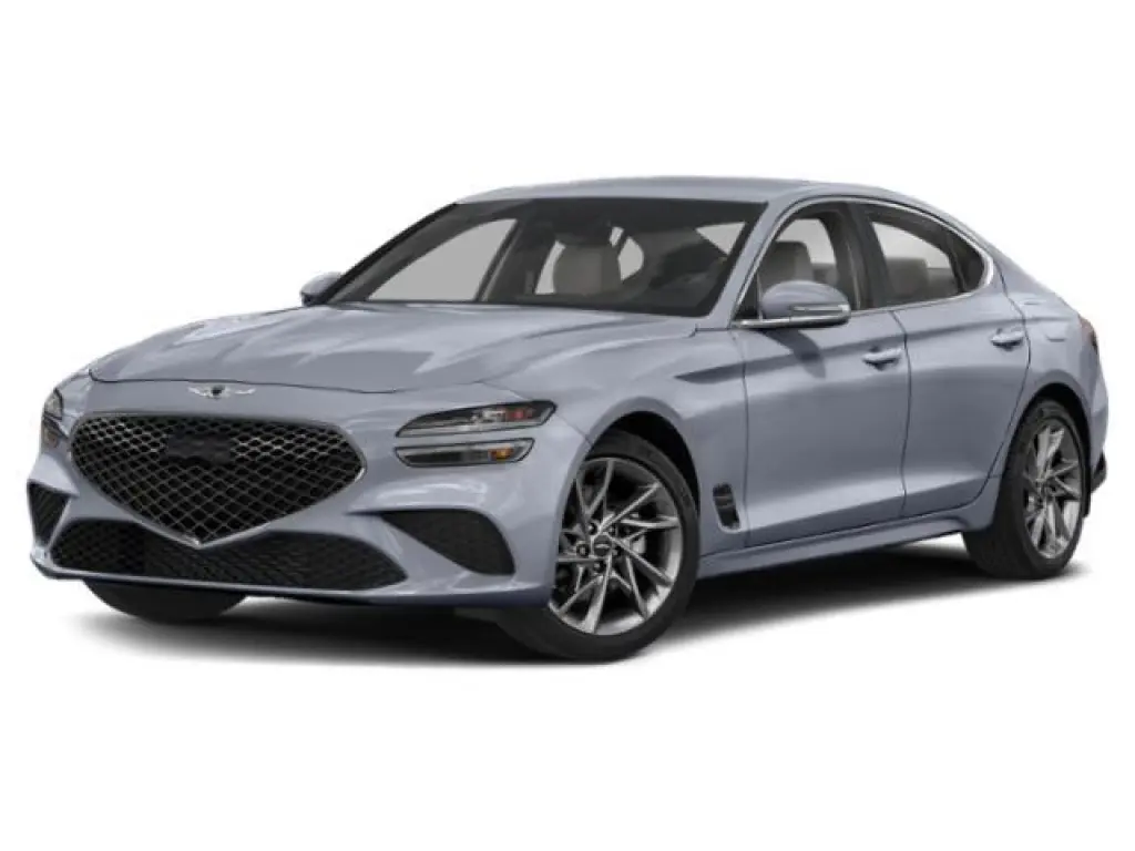 Genesis G70 2023 2.0T 4dr Sedán