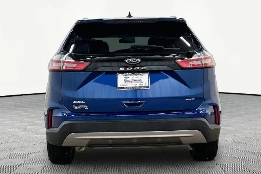 Ford Edge 2024 AWD SEL 4dr SUV