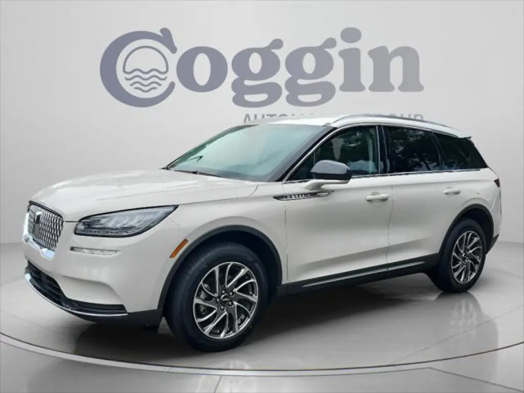 Lincoln Corsair 2022 Estándar 4SUV