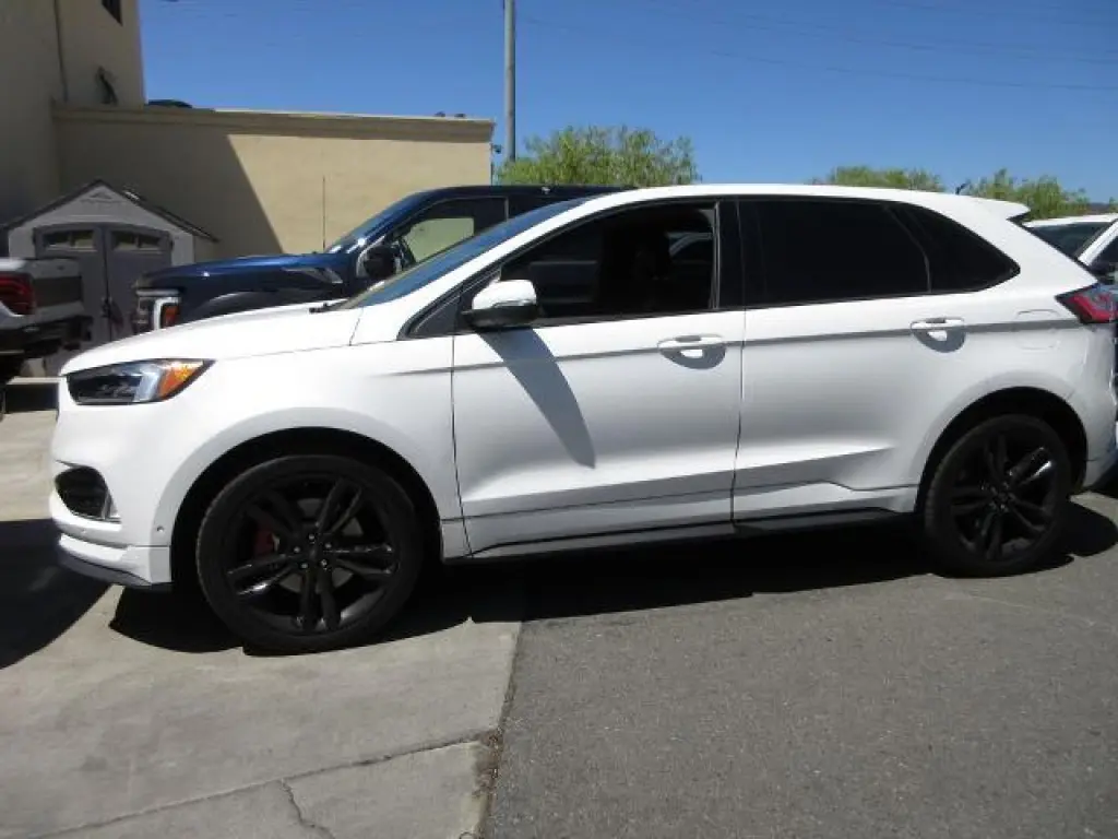 Ford Edge 2024 AWD ST 4dr SUV