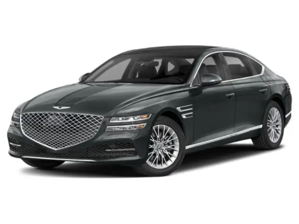 Genesis G80 2022 2.5T 4dr Sedán