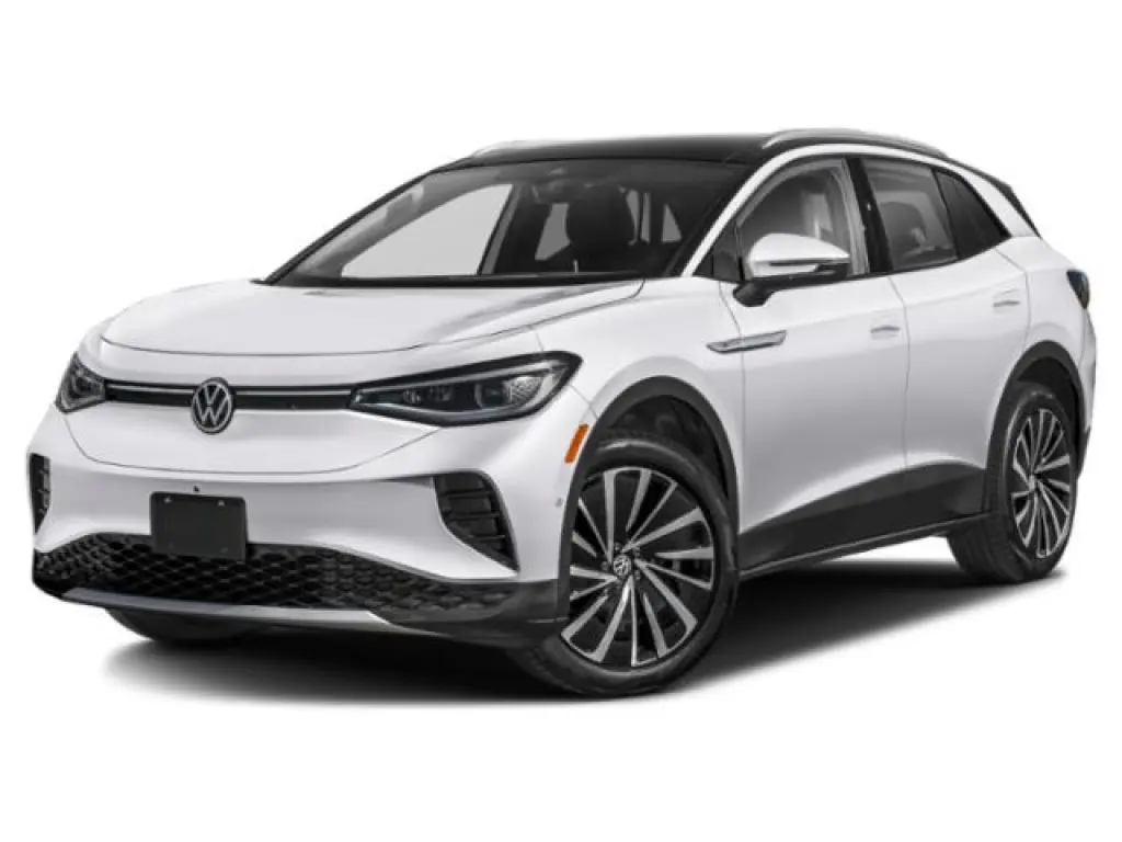 Volkswagen ID.4 2025 AWD Pro S Plus 4dr Crossover