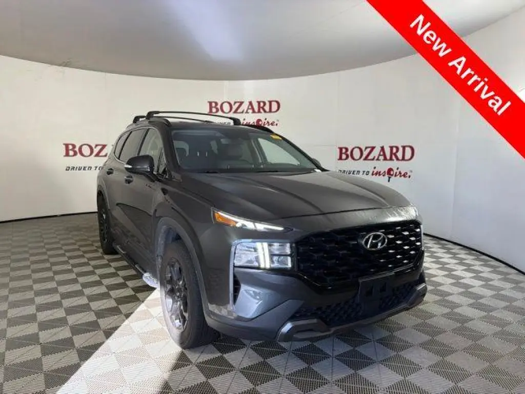 Hyundai SANTA FE 2022 AWD XRT 4dr Crossover