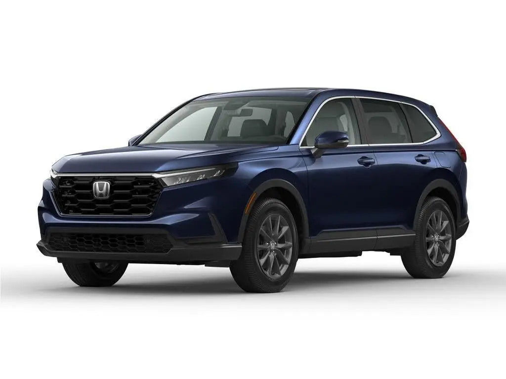 Honda CR-V 2026 EX-L 4 SUV