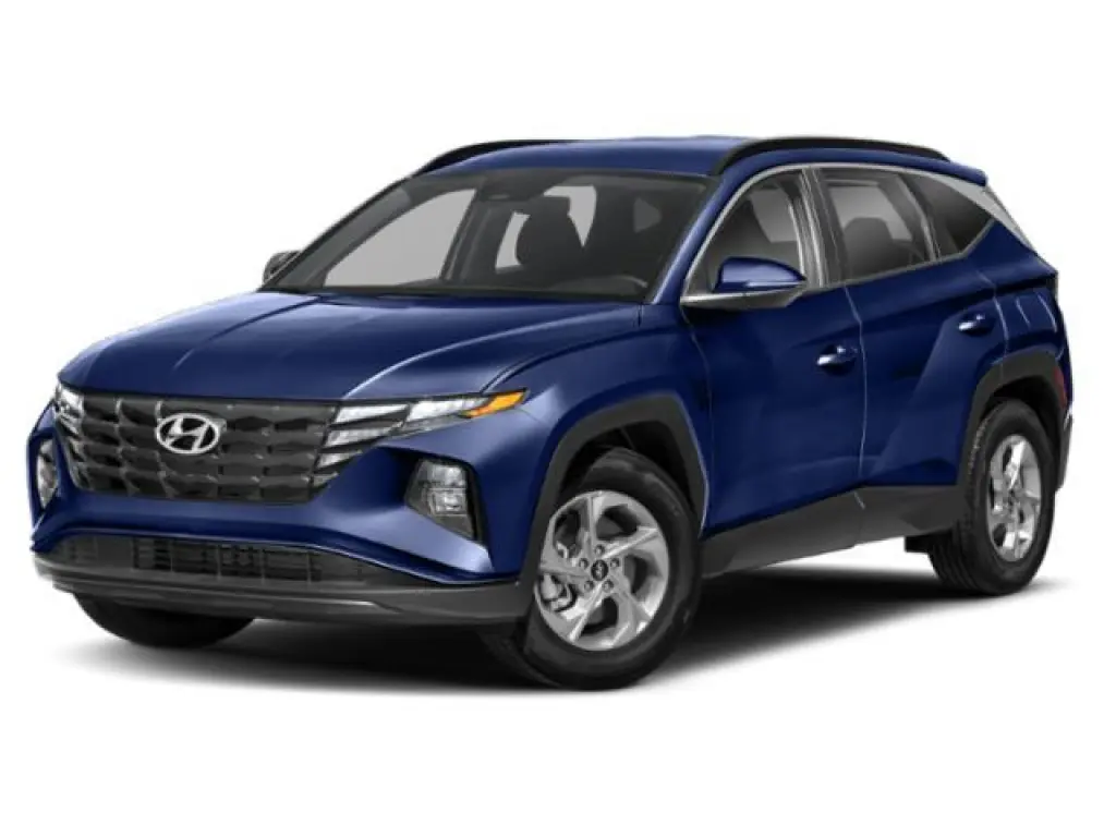 Hyundai TUCSON 2023 AWD SEL 4dr SUV