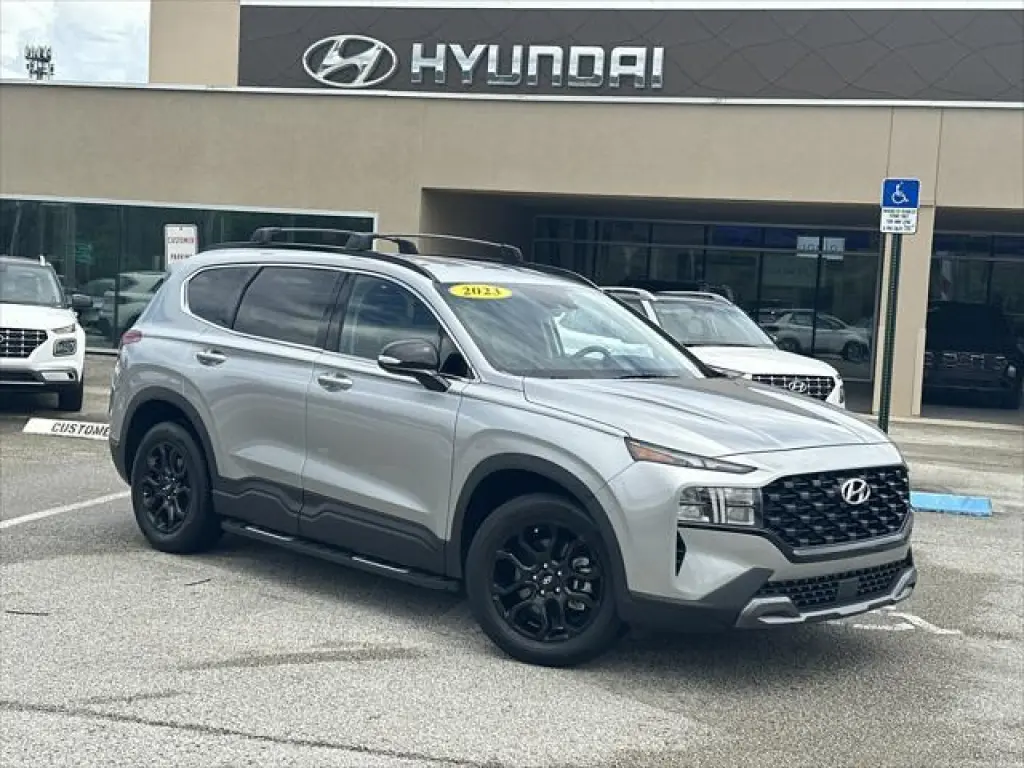 Hyundai SANTA FE 2023 XRT 4dr Crossover