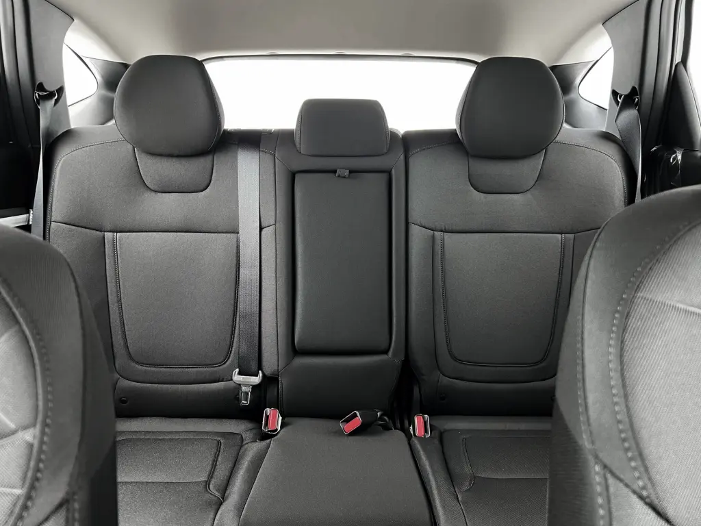 Hyundai TUCSON 2024 tracción integral SE 4puertas SUV (lanzamiento a mitad de año)