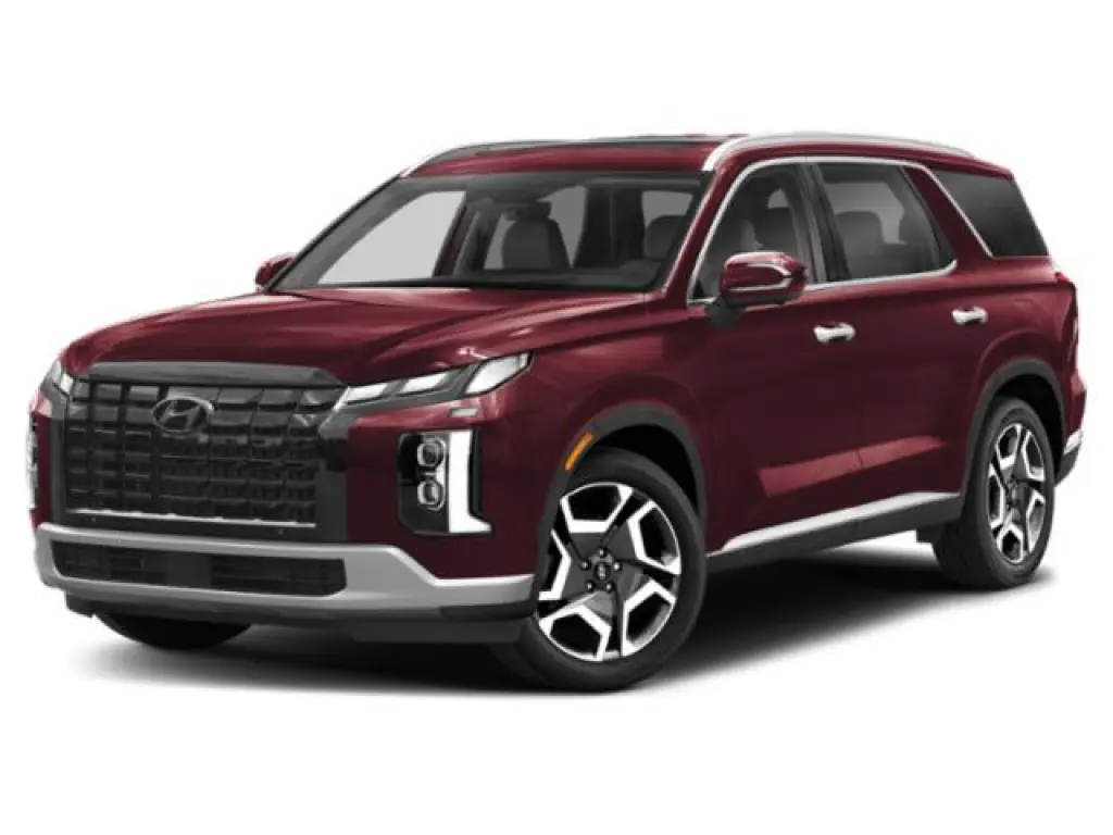Hundai PALISADE 2023 Limitado 4dr SUV