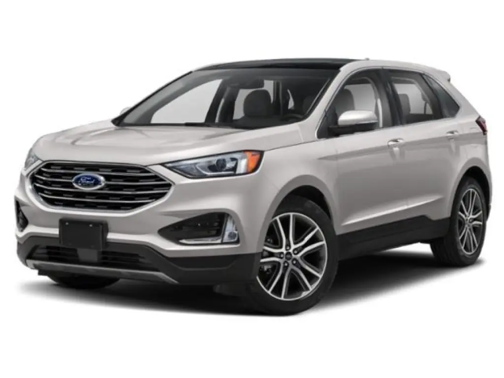 Ford Edge 2019 AWD SEL 4dr Crossover