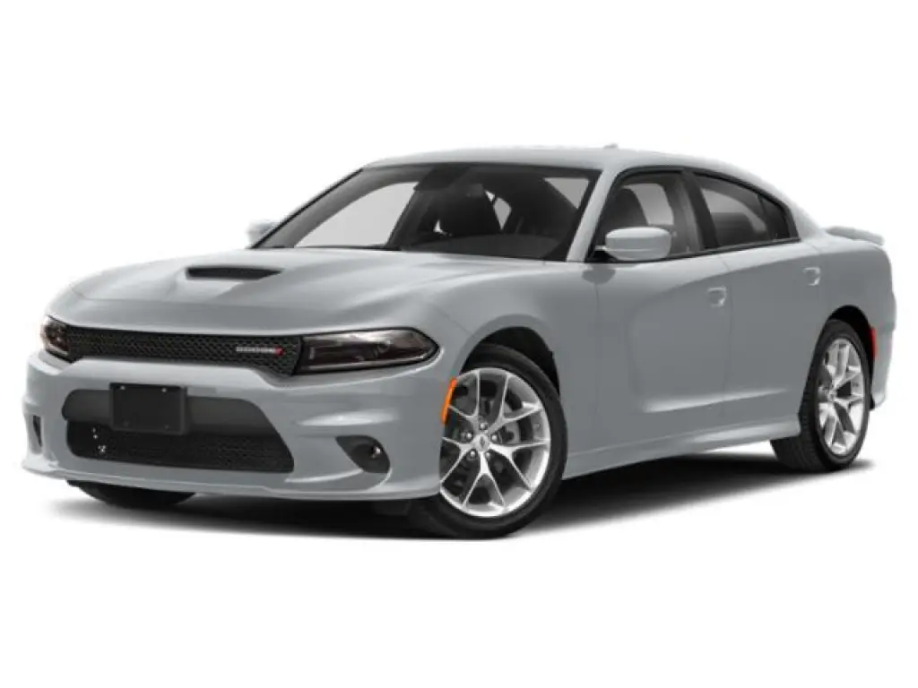 Dodge Charger 2022 R/T 4dr Sedan