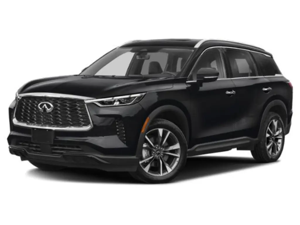 INFINITI QX60 2023 AWD Luxe SUV de 4 puertas