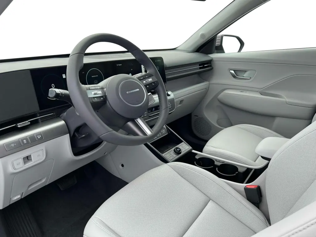 Hyundai KONA 2025 Limited 4dr Crossover