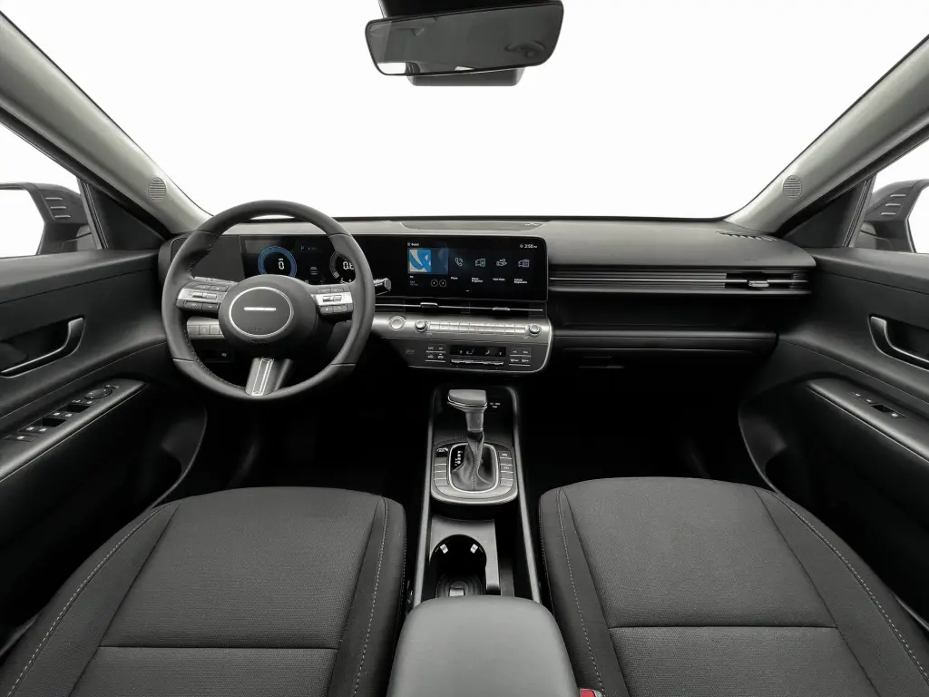 Hyundai KONA 2024 SEL 4dr Crossover