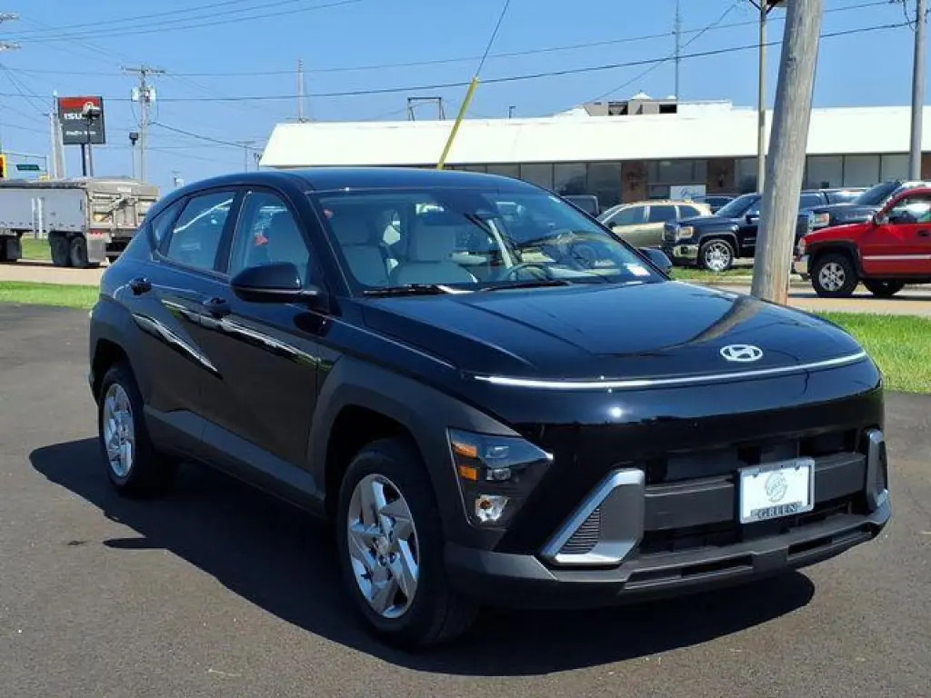 Hyundai KONA 2025 AWD SE 4dr Crossover