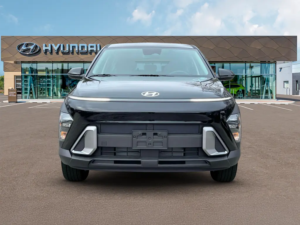 Hyundai KONA 2025 AWD SE 4dr Crossover
