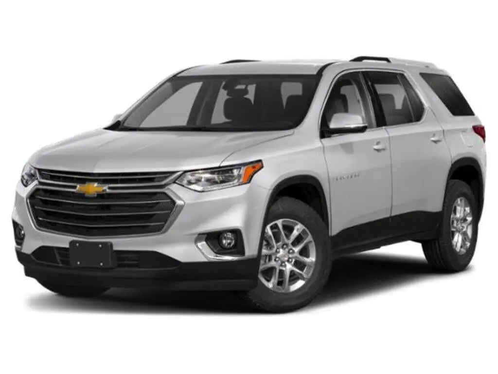 Chevrolet Traverse 2018 LT Tela 4dr SUV con 1LT