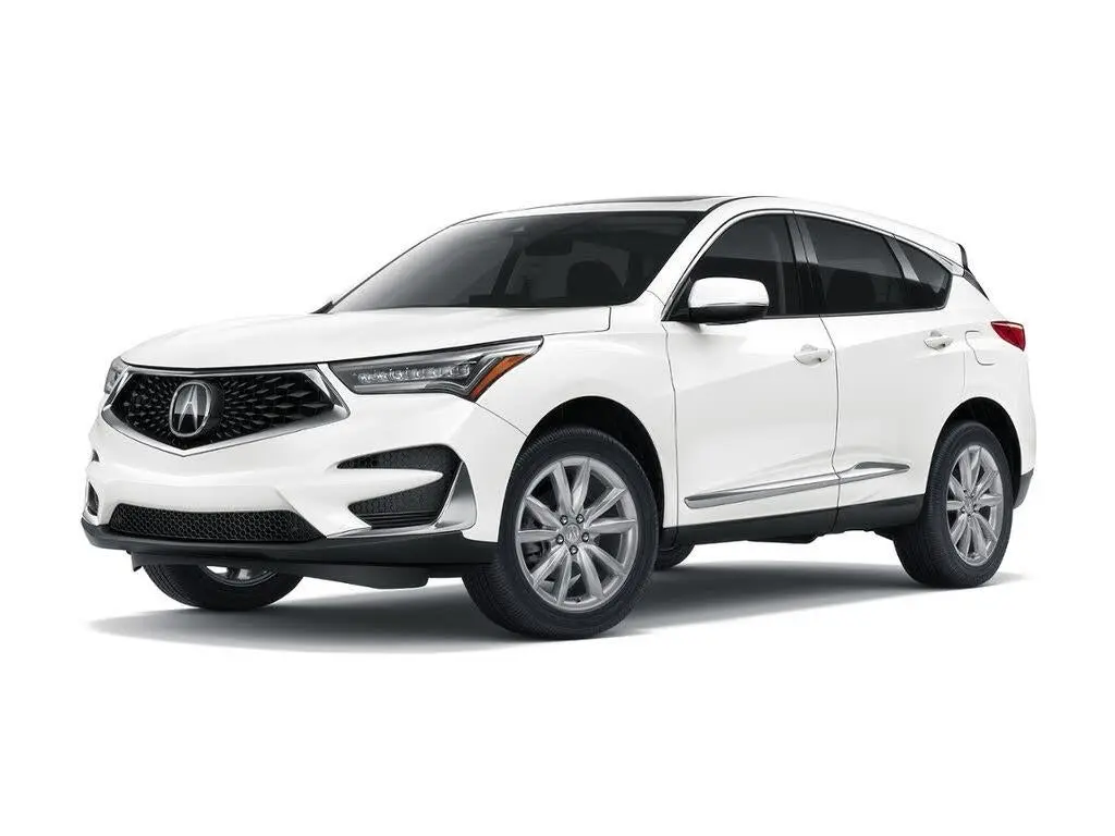Acura RDX 2020 4dr SUV