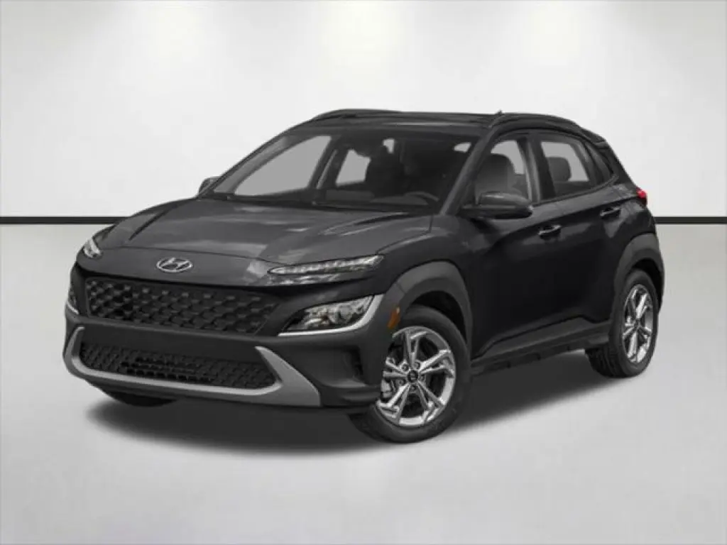 Hyundai KONA 2022 SEL 4dr Crossover