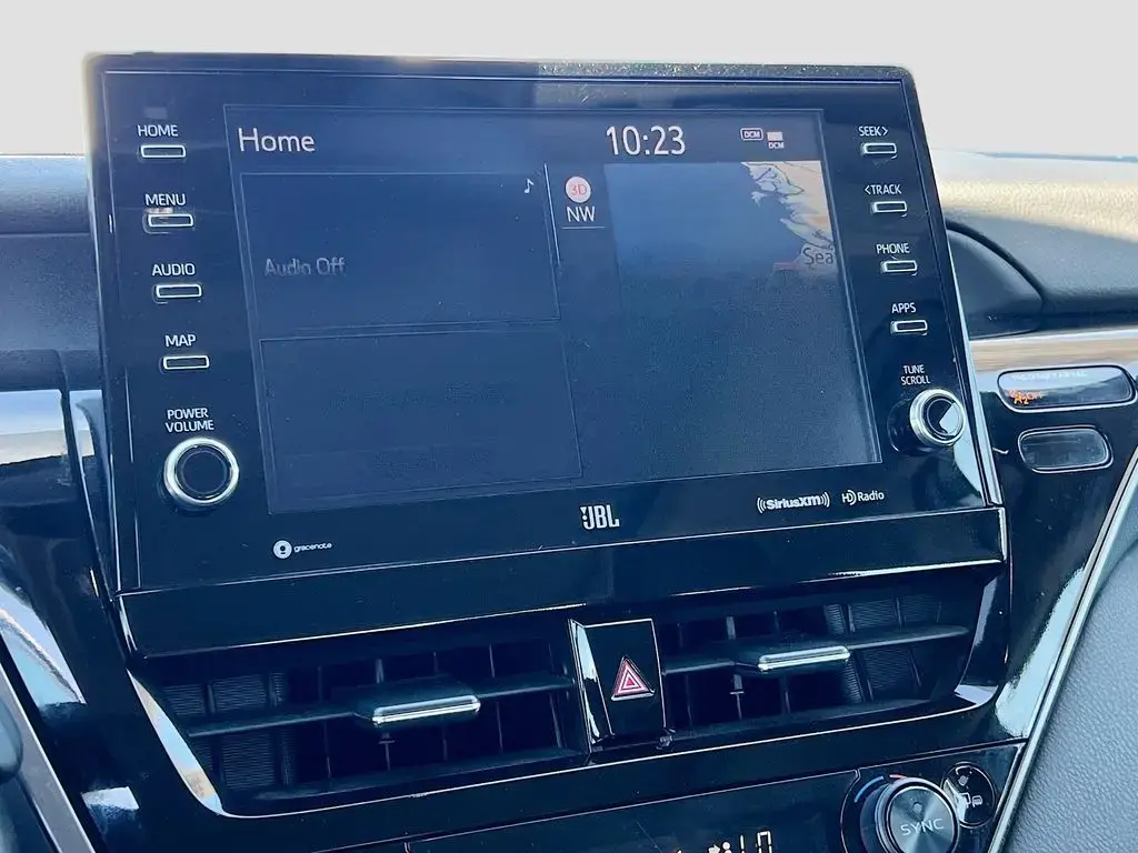 Toyota Camry 2024 XSE V6 4dr Sedán