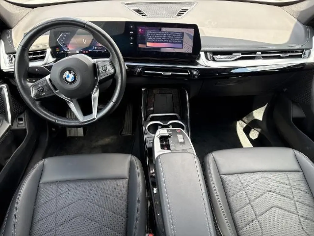 BMW X1 2024 AWD xDrive28i 4dr Vehículo Deportivo de Actividad