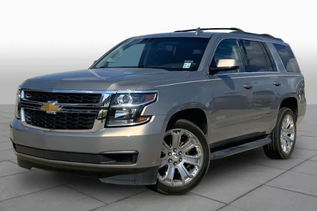 Chevrolet Tahoe 2017 4x2 LS 4dr SUV