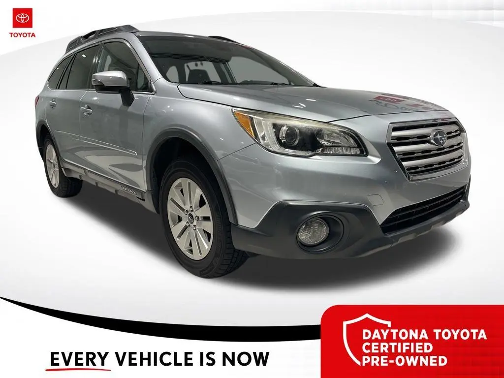 Subaru Outback 2017 AWD 2.5i Premium 4dr Wagon