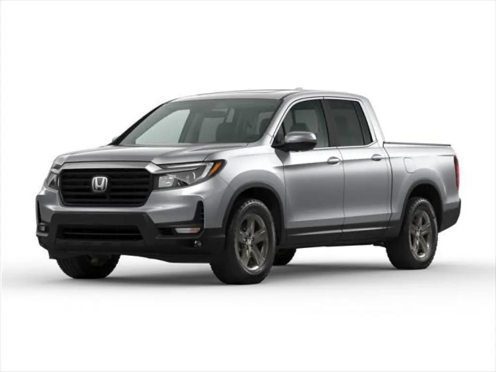 Honda Ridgeline 2023 AWD RTL 4dr Crew Cab 5.3 ft. SB