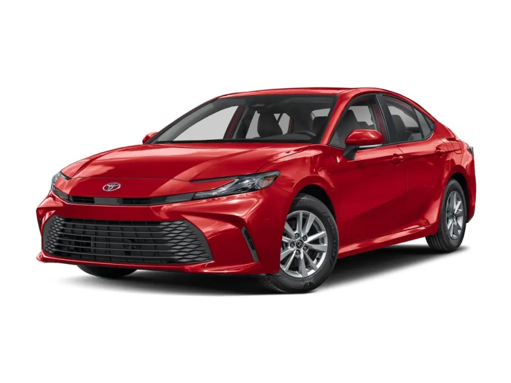 Toyota Camry 2025 AWD XSE 4dr Sedán