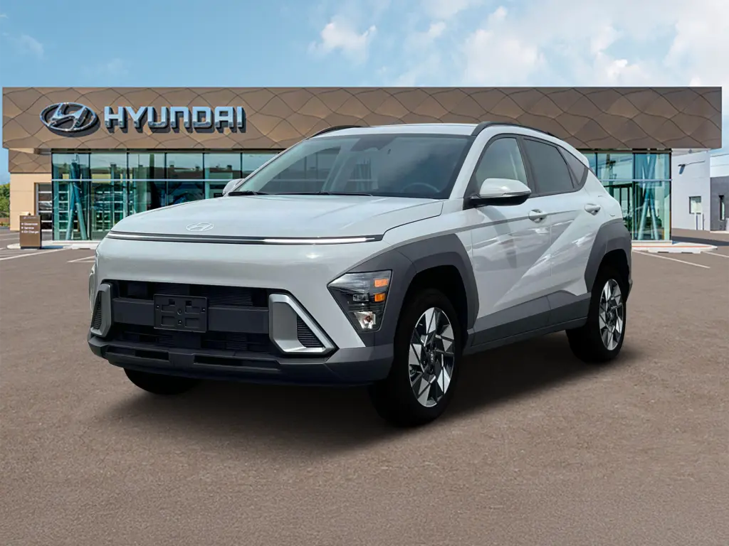 Hyundai KONA 2024 AWD SEL 4dr Crossover