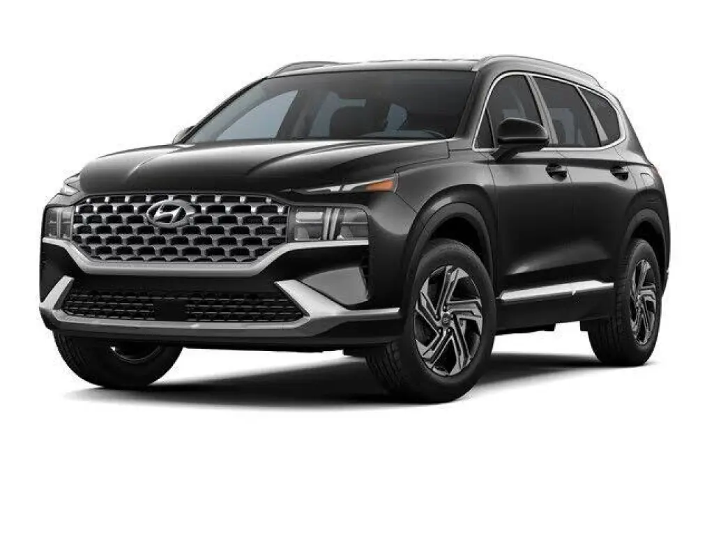 Hyundai SANTA FE 2022 SEL 4dr Crossover