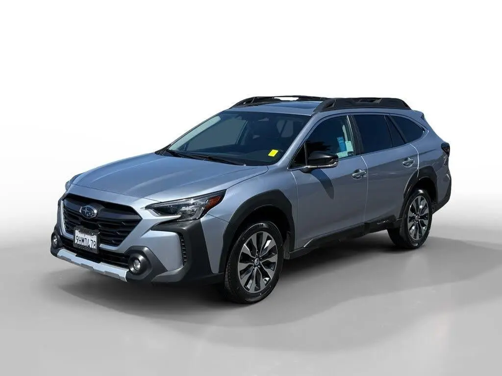 Subaru Outback 2024 AWD Limited XT 4dr Crossover