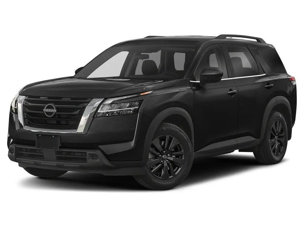 Nissan Pathfinder 2022 SV 4dr SUV