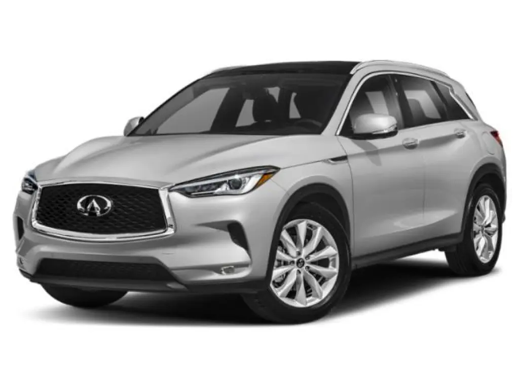 INFINITI QX50 2019 Essential 4dr Crossover