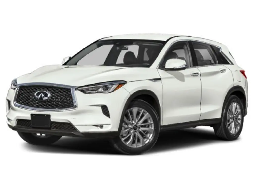 INFINITI QX50 2023 Lujo 4dr Cruce
