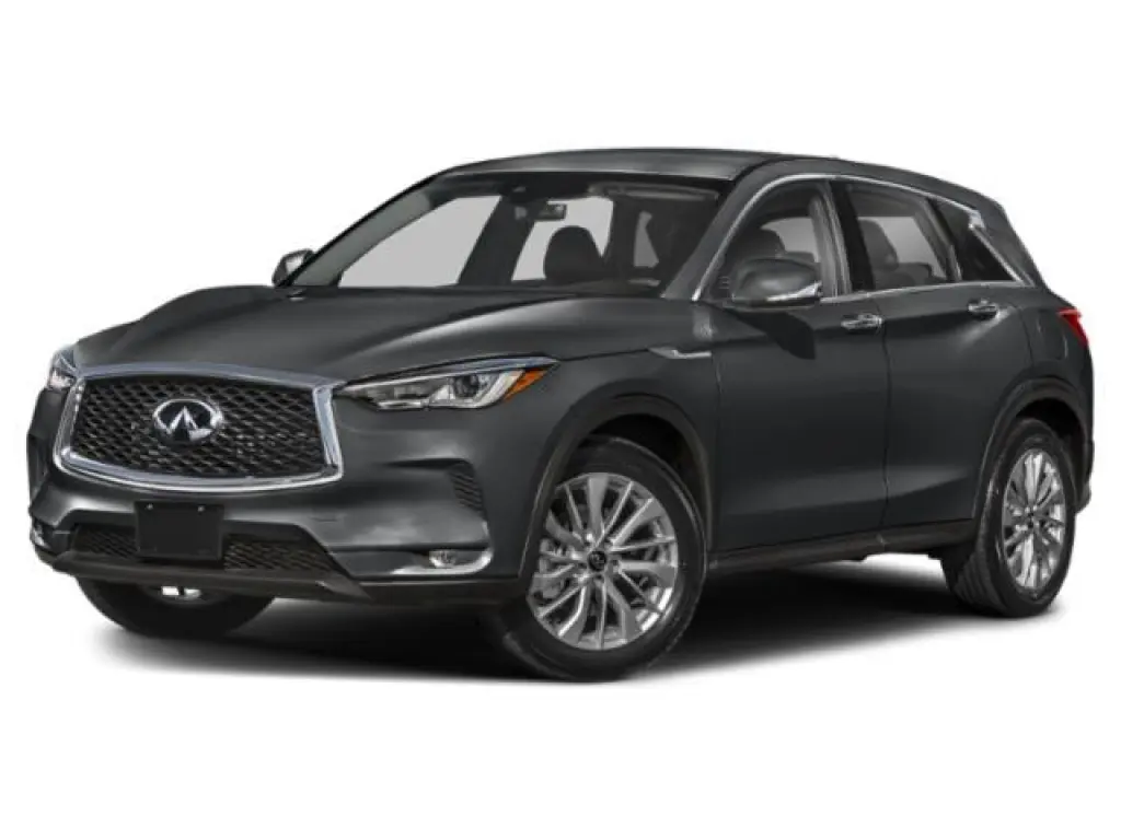 INFINITI QX50 2023 Pure 4dr Crossover
