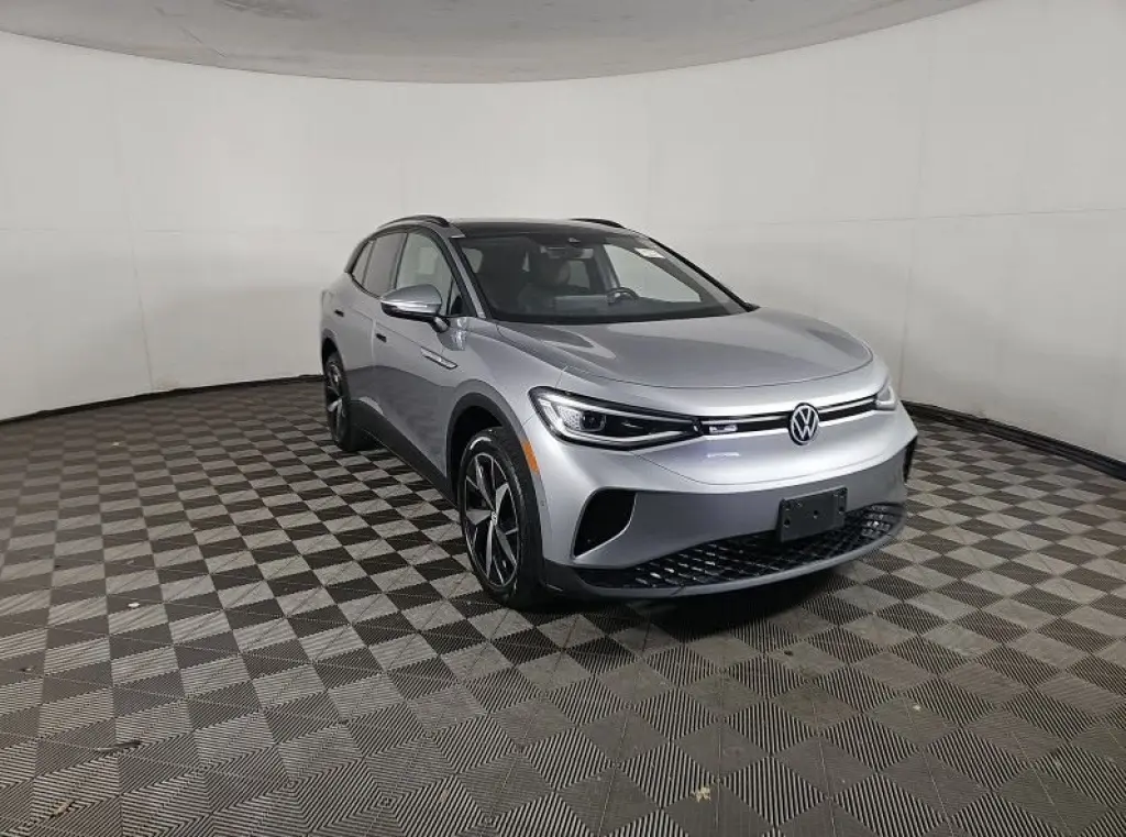 2023 Volkswagen ID.4