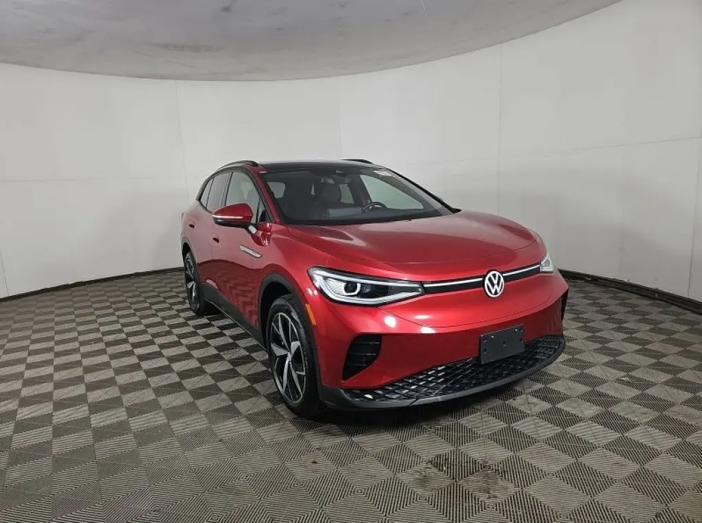 2024 Volkswagen ID.4