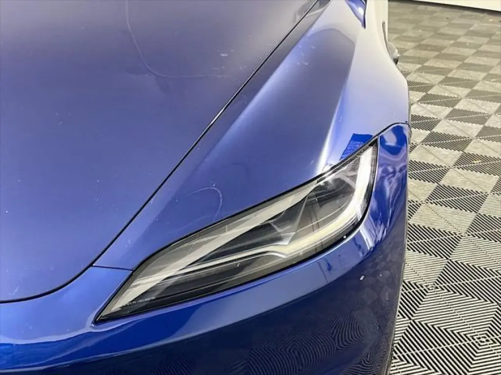 Tesla Model 3 2025 Rango Extendido 4 puertas Fastback