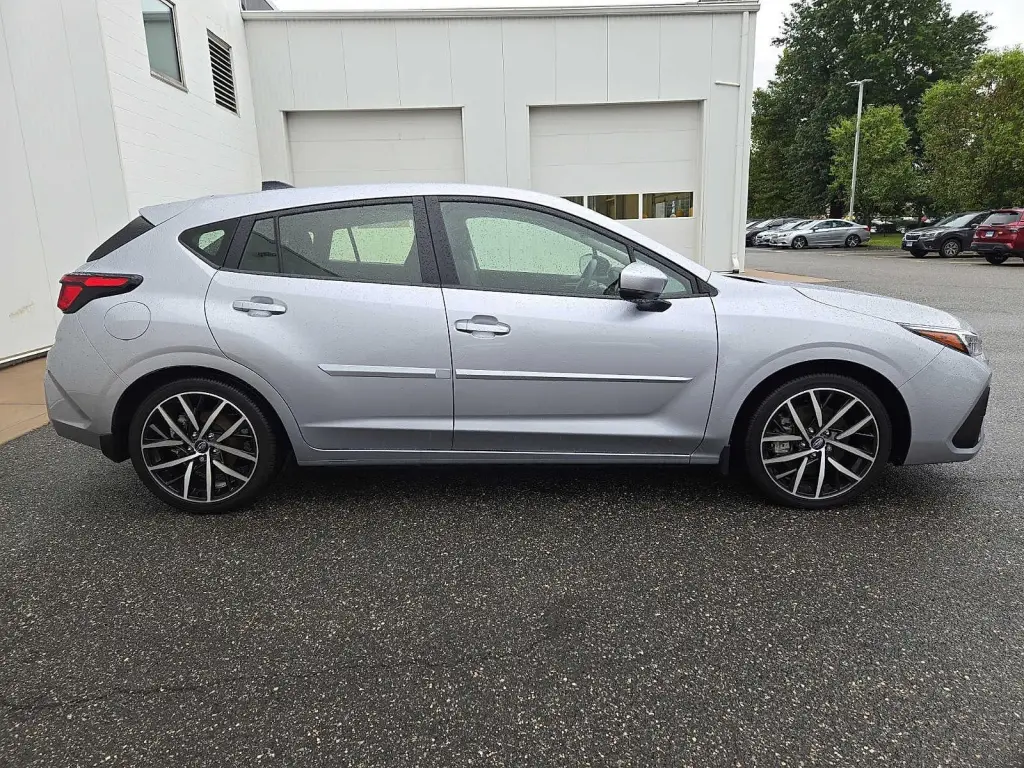 Subaru Impreza 2026 AWD Sport 4dr Wagon
