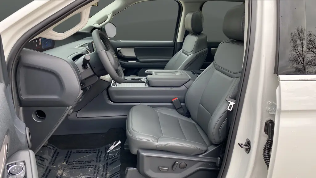 2026 Ford Expedition Max