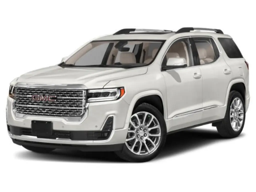 GMC Acadia 2023 4x4 Denali 4dr SUV