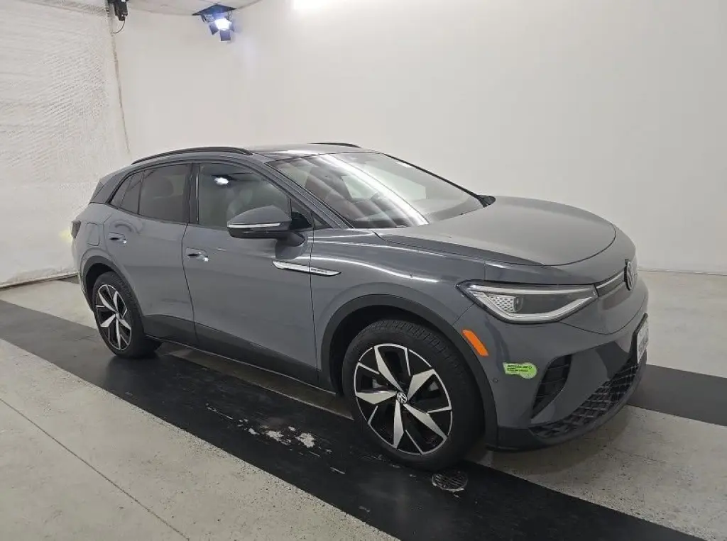 2023 Volkswagen ID.4