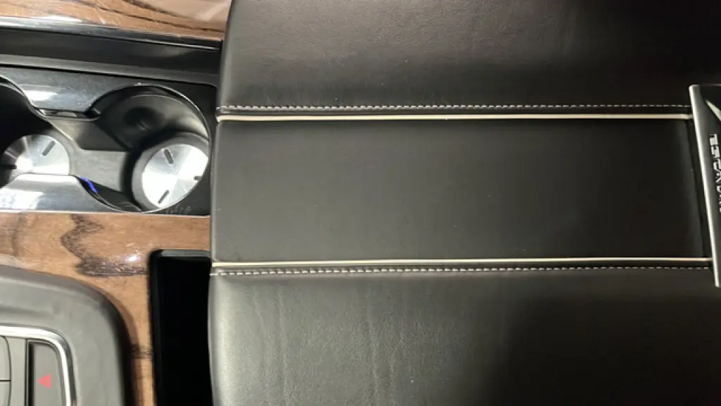 2021 Cadillac Escalade