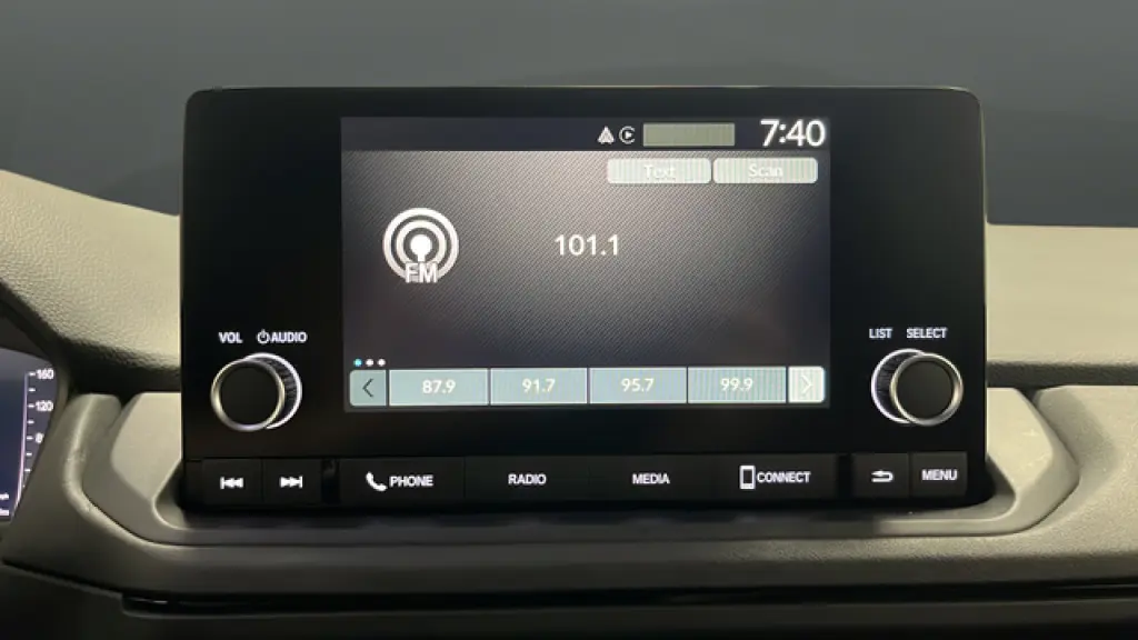 2023 Honda Accord