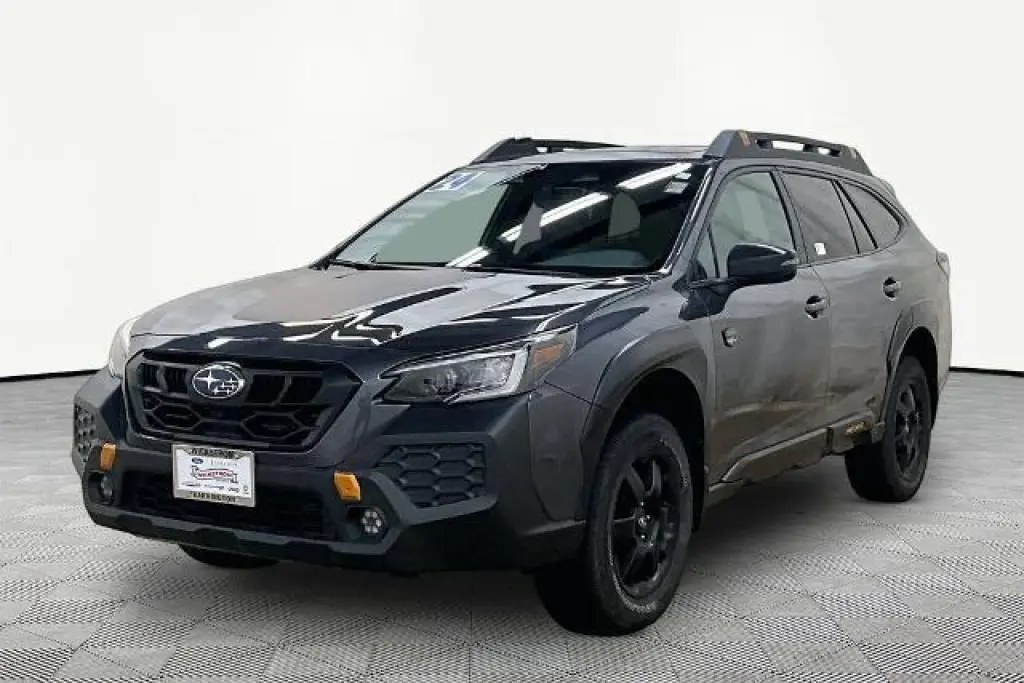 Subaru Outback 2024 AWD Wilderness 4dr Crossover