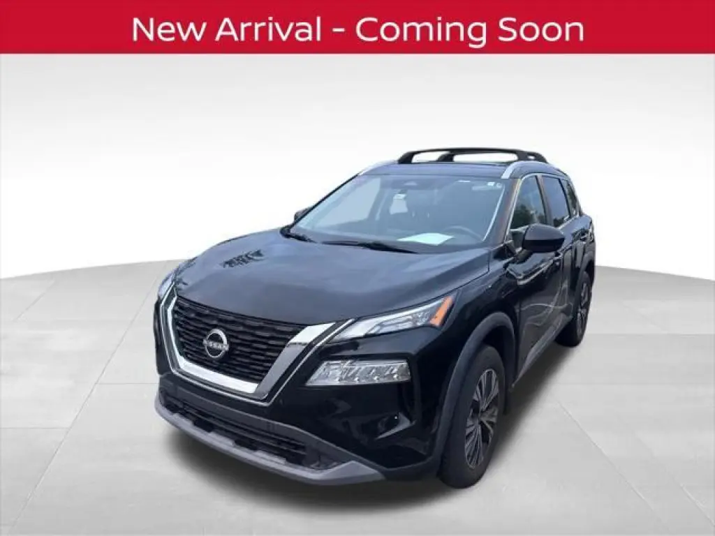 Nissan Rogue 2023 SV 4dr Crossover