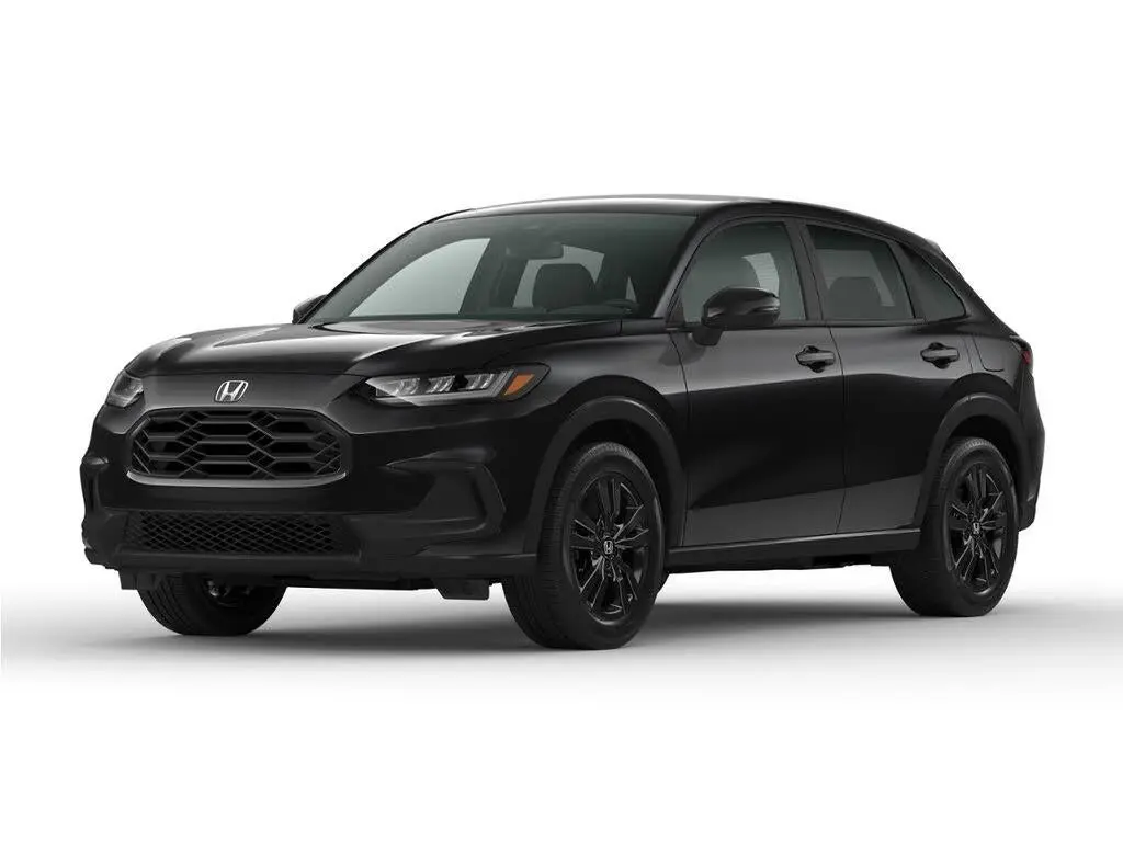Honda HR-V 2027 Sport 4dr Crossover