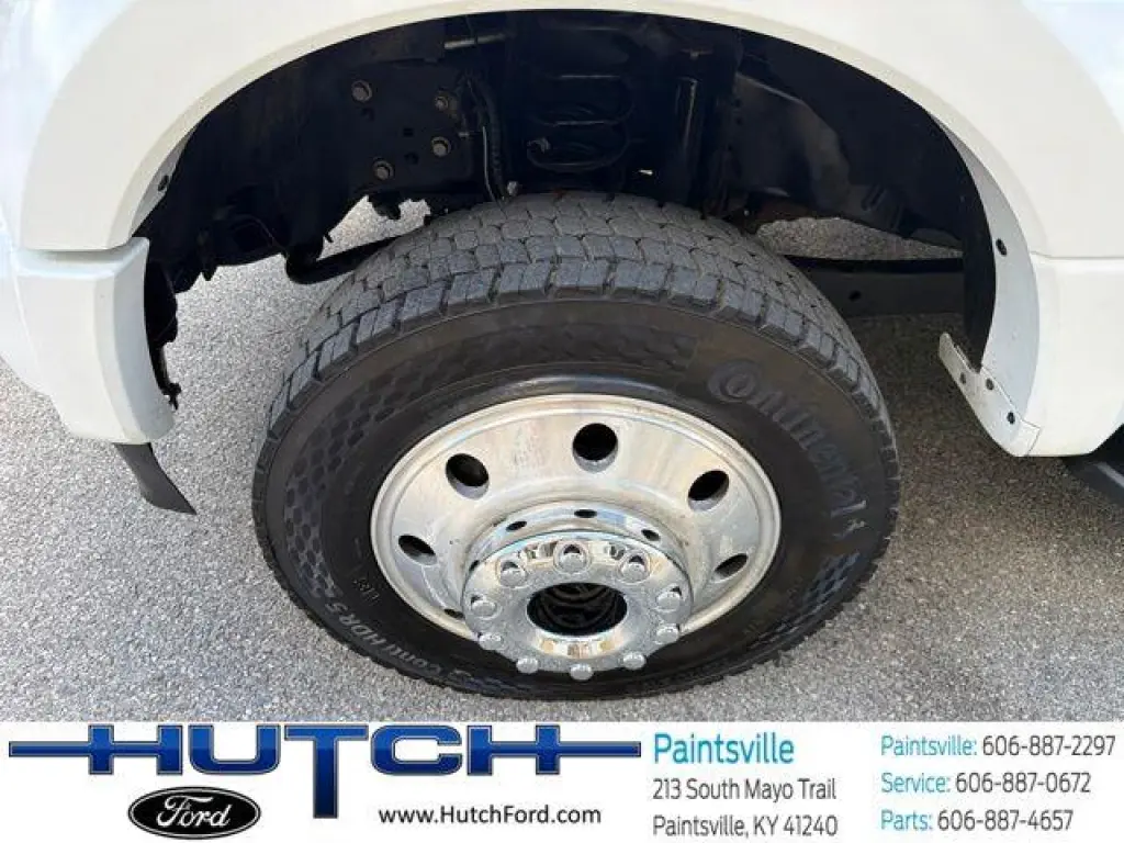 Ford F-450 Super Duty 2021 4x4 XL 4dr Crew Cab 8 ft. LB DRW Pickup