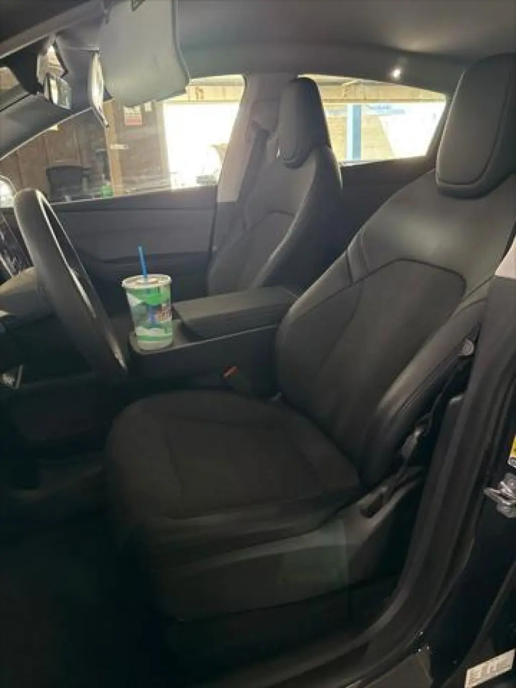 Tesla Model Y 2026 Largo Alcance 4dr Crossover
